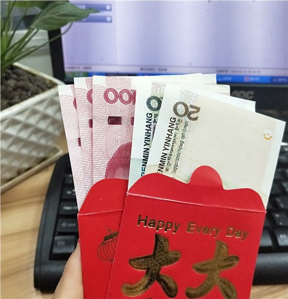 2019开年合影5