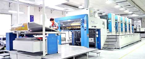 Strict quality control Care