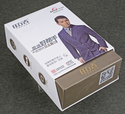 任行者行车记录仪抽屉盒小款
